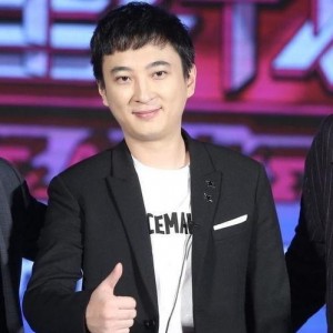 娱乐圈吃瓜博肖头像是谁,竟是这位明星！